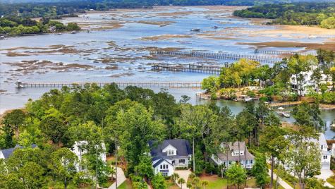 3891 Sawyers Island Drive Mount Pleasant SC 29466