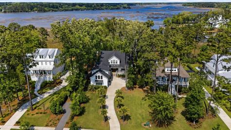 3891 Sawyers Island Drive Mount Pleasant SC 29466