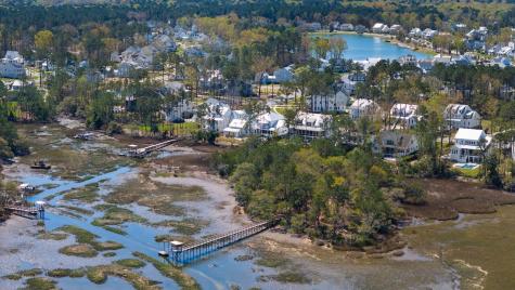 3891 Sawyers Island Drive Mount Pleasant SC 29466