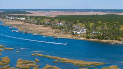 3891 Sawyers Island Drive Mount Pleasant SC 29466