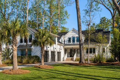 3891 Sawyers Island Drive Mount Pleasant SC 29466