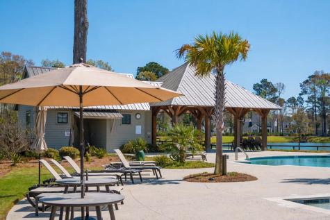 3891 Sawyers Island Drive Mount Pleasant SC 29466