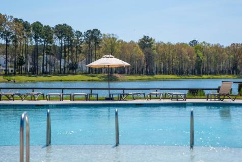 3891 Sawyers Island Drive Mount Pleasant SC 29466