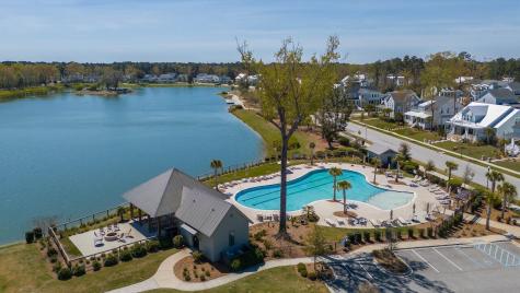 3891 Sawyers Island Drive Mount Pleasant SC 29466