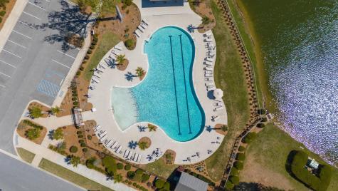 3891 Sawyers Island Drive Mount Pleasant SC 29466