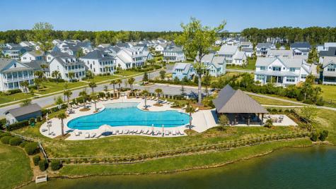 3891 Sawyers Island Drive Mount Pleasant SC 29466
