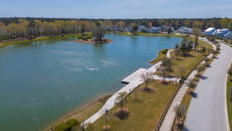 3891 Sawyers Island Drive Mount Pleasant SC 29466