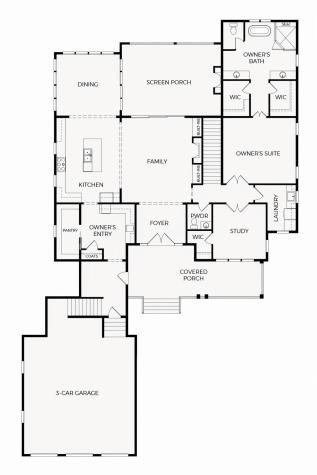 3891 Sawyers Island Drive Mount Pleasant SC 29466