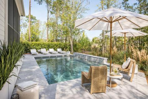 3891 Sawyers Island Drive Mount Pleasant SC 29466