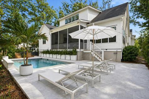 3891 Sawyers Island Drive Mount Pleasant SC 29466