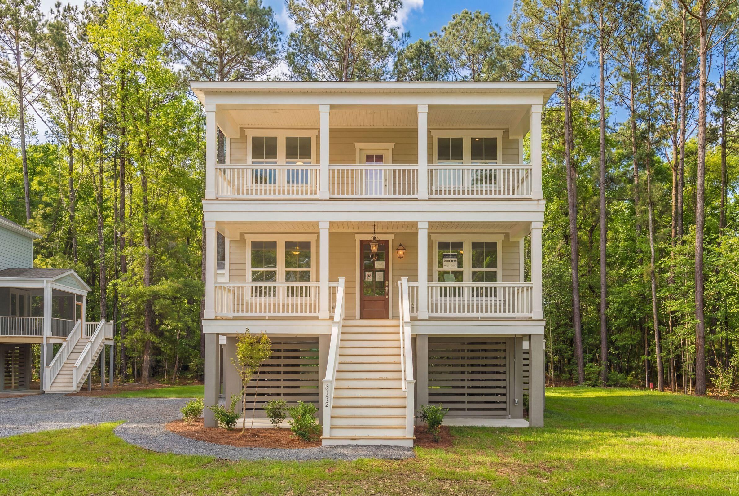 3132 Vanessa Lynne Lane Johns Island SC 29455