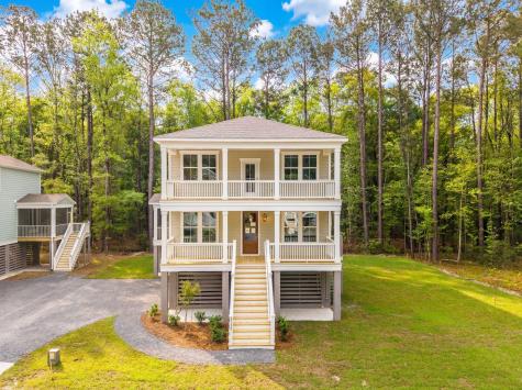 3132 Vanessa Lynne Lane Johns Island SC 29455