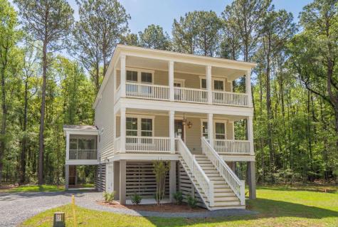 3132 Vanessa Lynne Lane Johns Island SC 29455