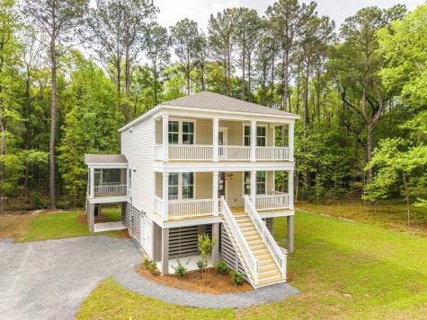 3132 Vanessa Lynne Lane Johns Island SC 29455