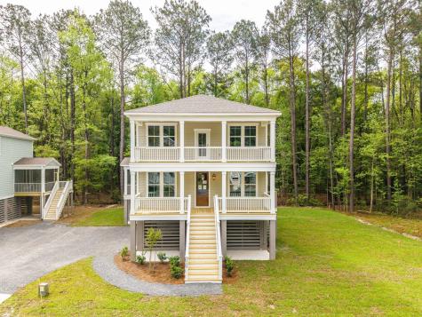 3132 Vanessa Lynne Lane Johns Island SC 29455