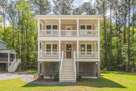 3132 Vanessa Lynne Lane Johns Island SC 29455