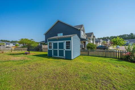 138 Basket Grass Lane Summerville SC 29486