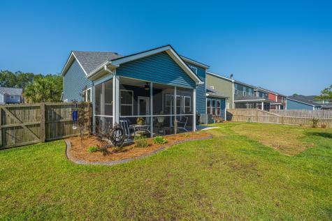 138 Basket Grass Lane Summerville SC 29486