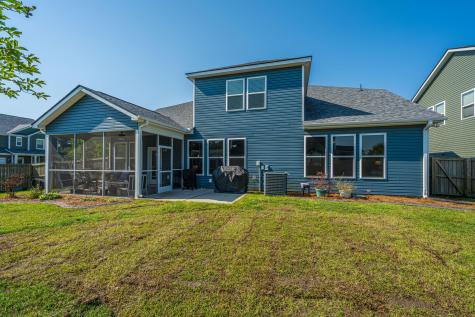 138 Basket Grass Lane Summerville SC 29486
