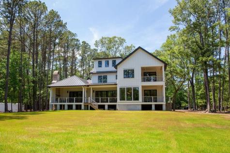 496 Commonwealth Road Mount Pleasant SC 29466