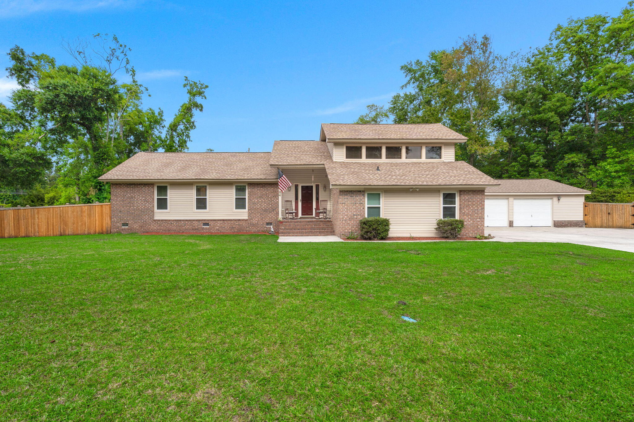 104 Medway Square Summerville SC 29485