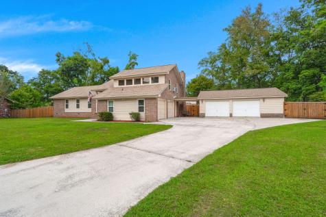 104 Medway Square Summerville SC 29485