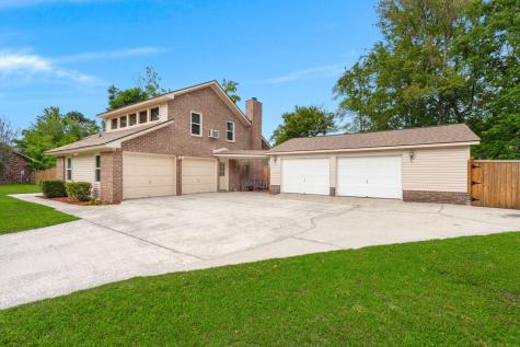 104 Medway Square Summerville SC 29485