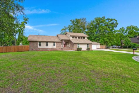 104 Medway Square Summerville SC 29485