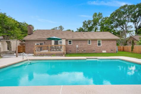 104 Medway Square Summerville SC 29485