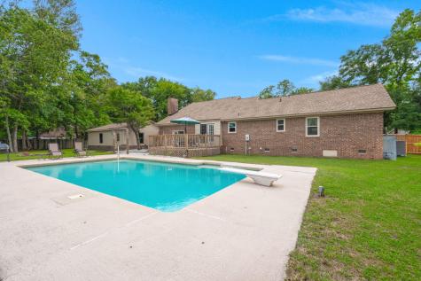 104 Medway Square Summerville SC 29485