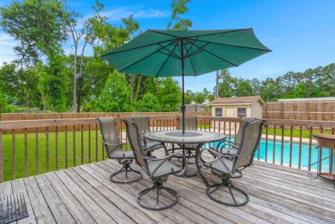 104 Medway Square Summerville SC 29485