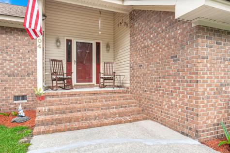 104 Medway Square Summerville SC 29485
