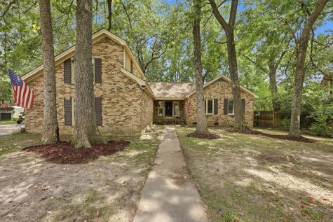 106 Boone Drive Summerville SC 29485