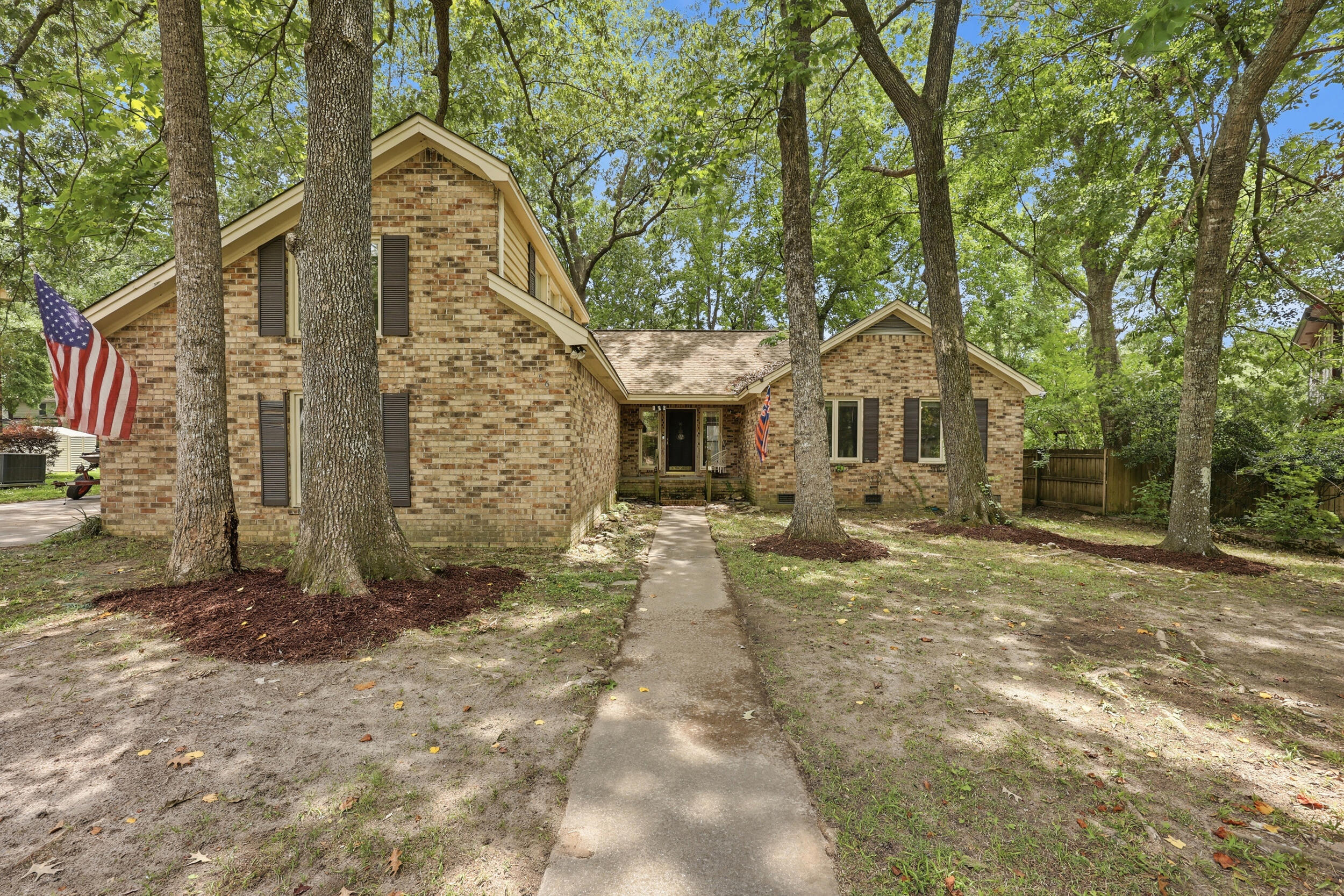 106 Boone Drive Summerville SC 29485