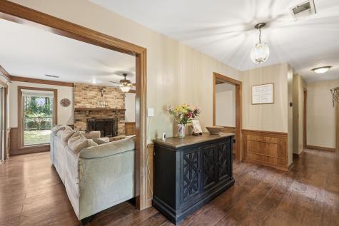 106 Boone Drive Summerville SC 29485