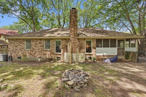 106 Boone Drive Summerville SC 29485