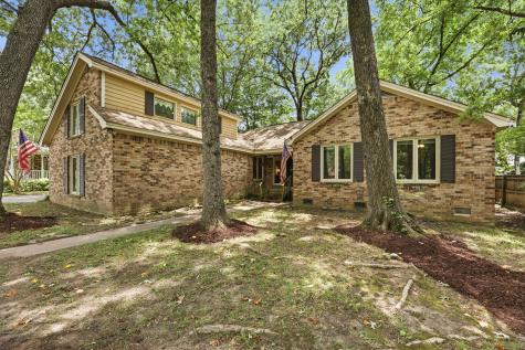 106 Boone Drive Summerville SC 29485