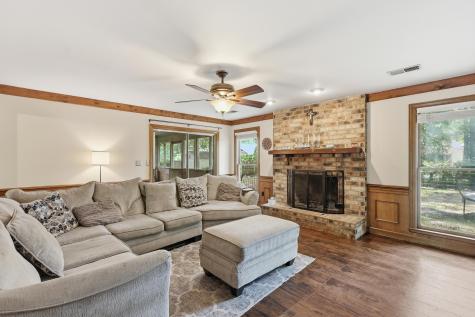 106 Boone Drive Summerville SC 29485