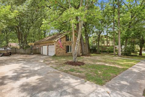 106 Boone Drive Summerville SC 29485