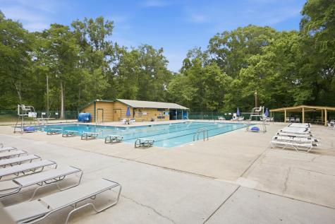106 Boone Drive Summerville SC 29485