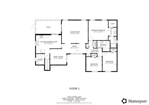 106 Boone Drive Summerville SC 29485