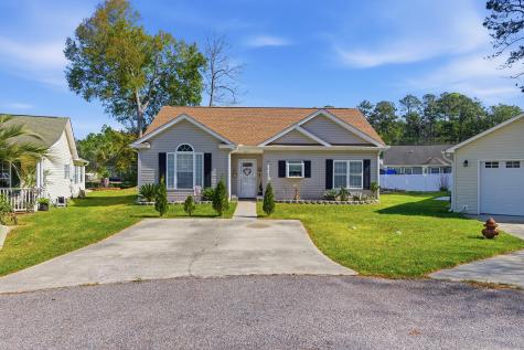 6627 Cherry Laurel Myrtle Beach SC 29588