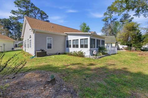 6627 Cherry Laurel Myrtle Beach SC 29588