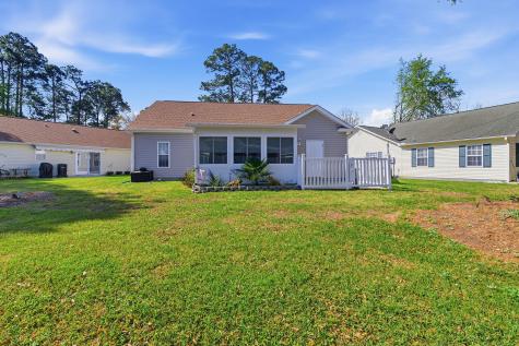 6627 Cherry Laurel Myrtle Beach SC 29588