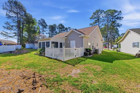 6627 Cherry Laurel Myrtle Beach SC 29588