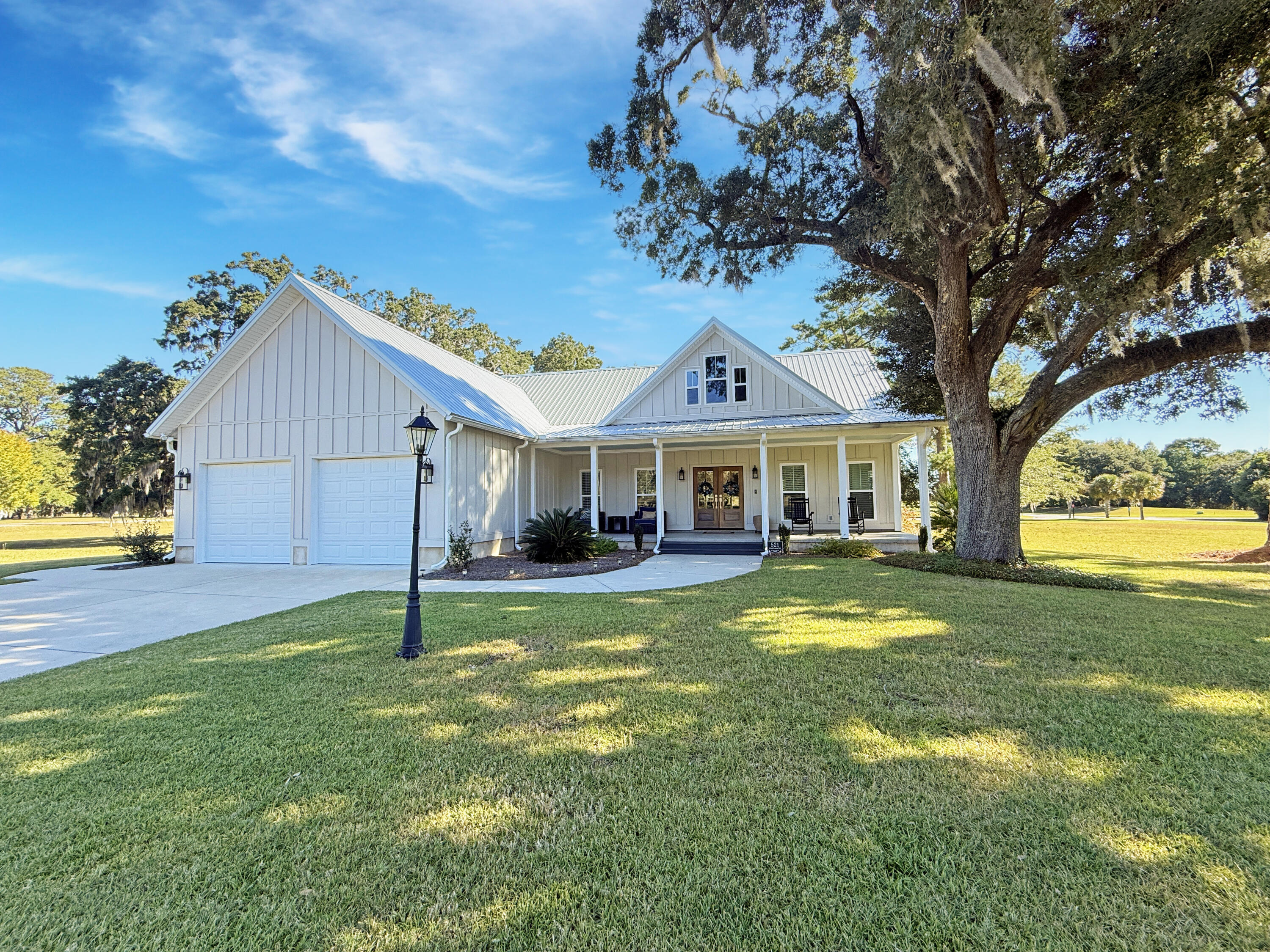 521 Oak Lawn Road Georgetown SC 29440