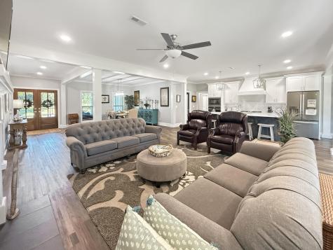 521 Oak Lawn Road Georgetown SC 29440
