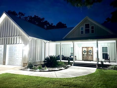 521 Oak Lawn Road Georgetown SC 29440