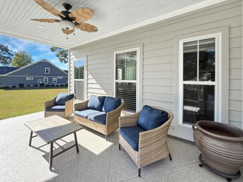 521 Oak Lawn Road Georgetown SC 29440