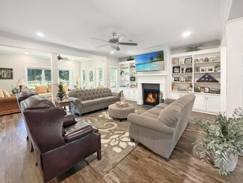 521 Oak Lawn Road Georgetown SC 29440
